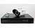 Комплект видео наблюдения на 4 аналоговые камеры DVR KIT 6604 (Регистратор + камеры 4ch)