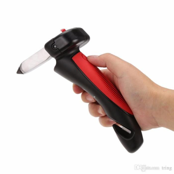 Портативная автомобильная ручка для пожилых людей Portable Car Handle