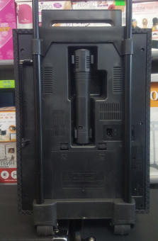Бумбокс караоке GOLON RX-2088QW